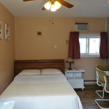 Motel Belair Rigaud Esterno foto