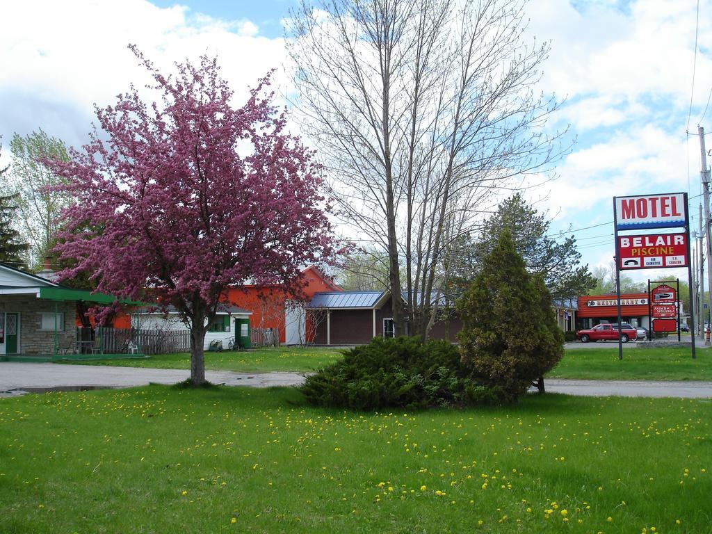 Motel Belair Rigaud Esterno foto