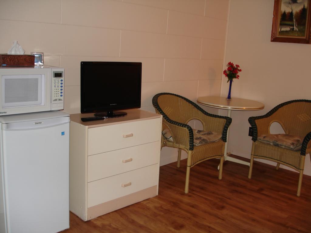 Motel Belair Rigaud Esterno foto