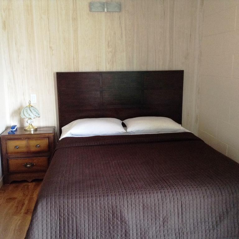 Motel Belair Rigaud Camera foto