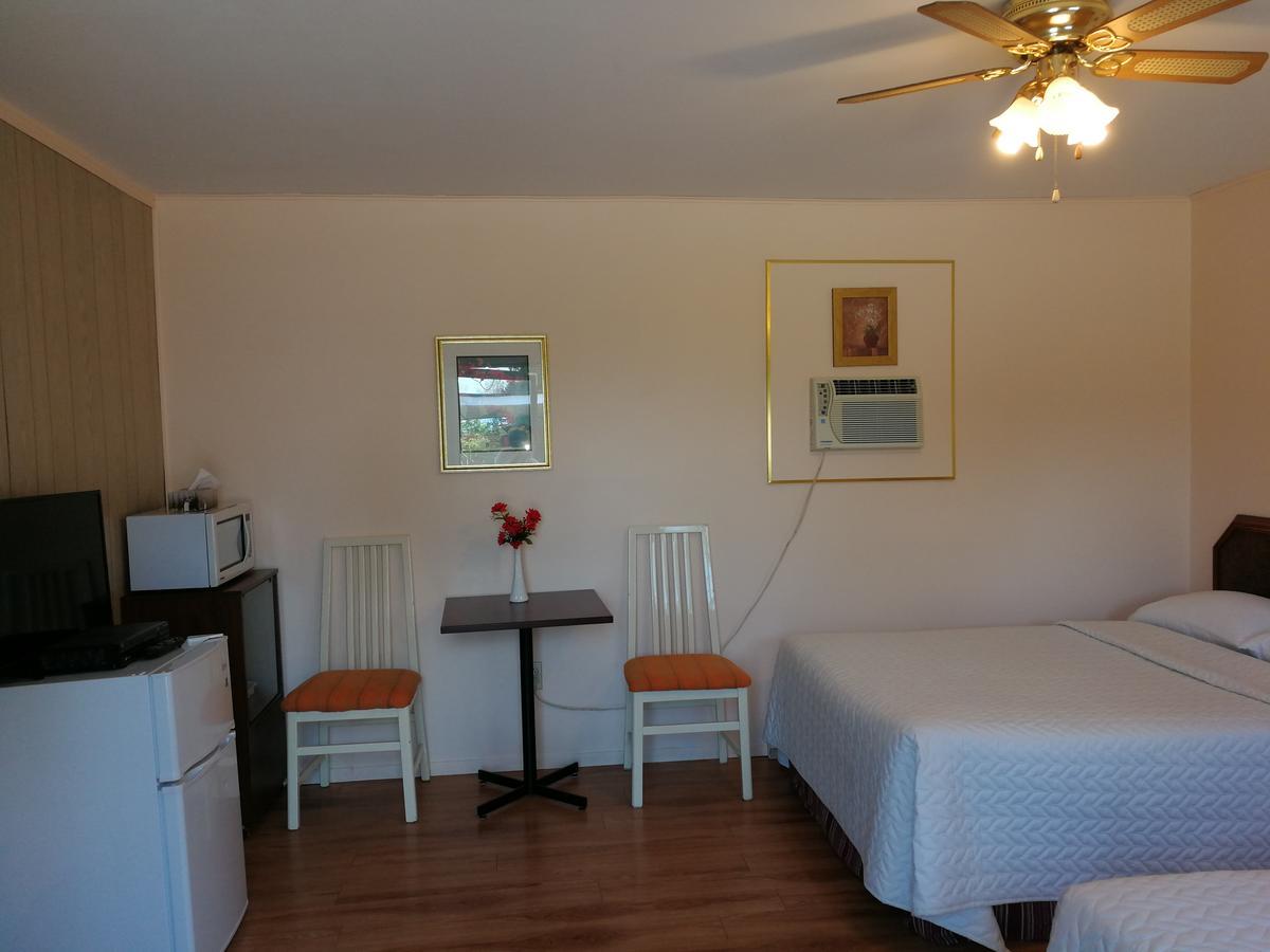 Motel Belair Rigaud Esterno foto