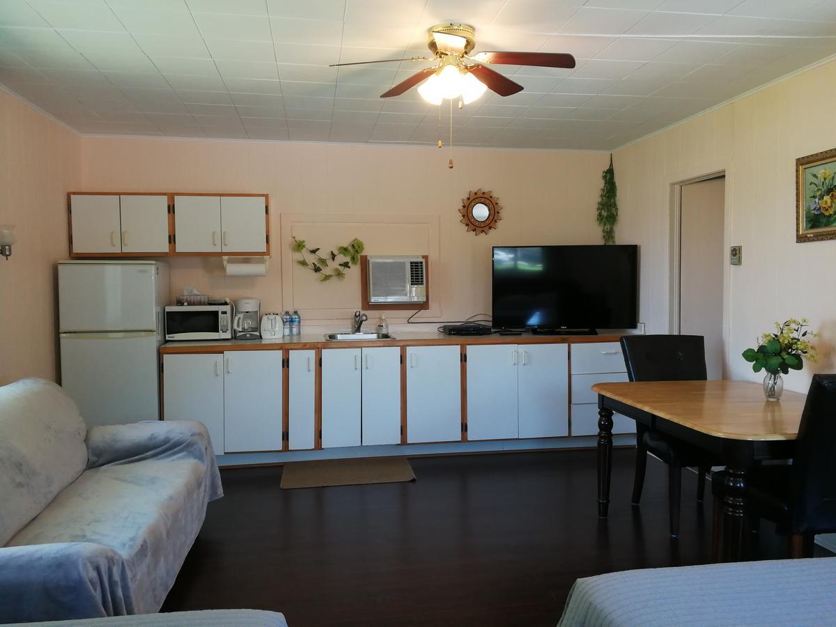 Motel Belair Rigaud Esterno foto