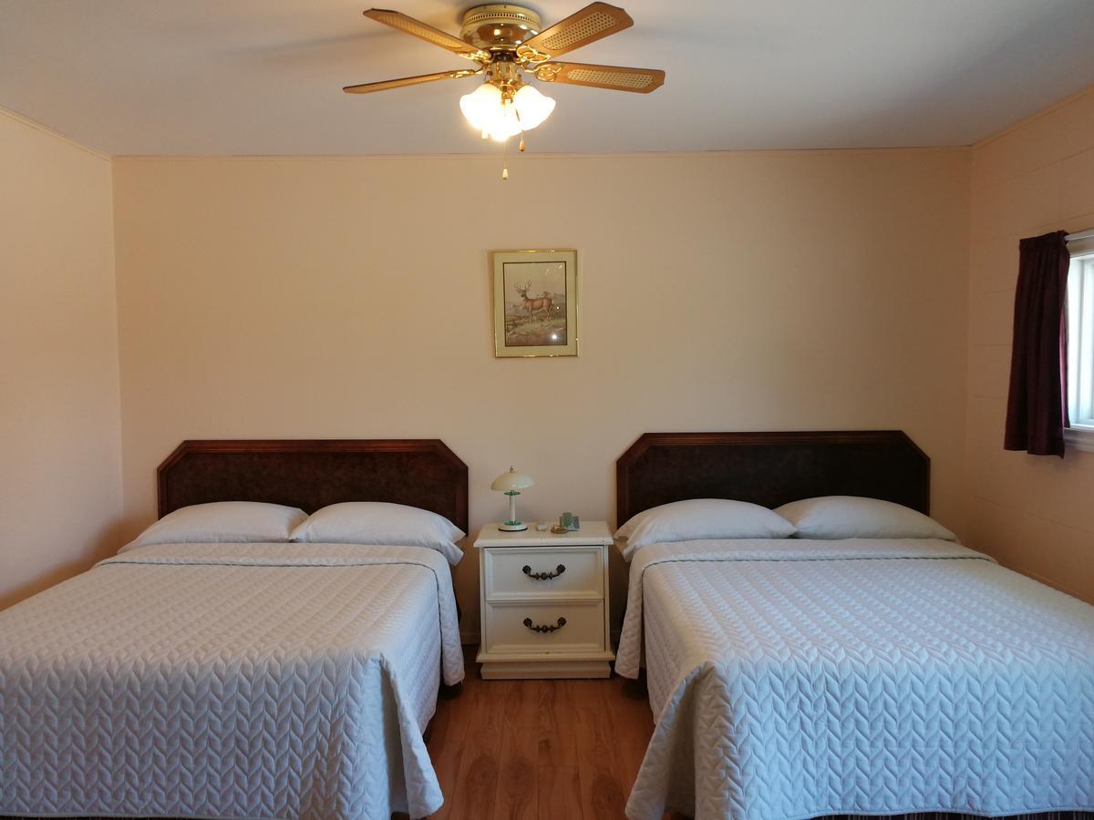 Motel Belair Rigaud Esterno foto