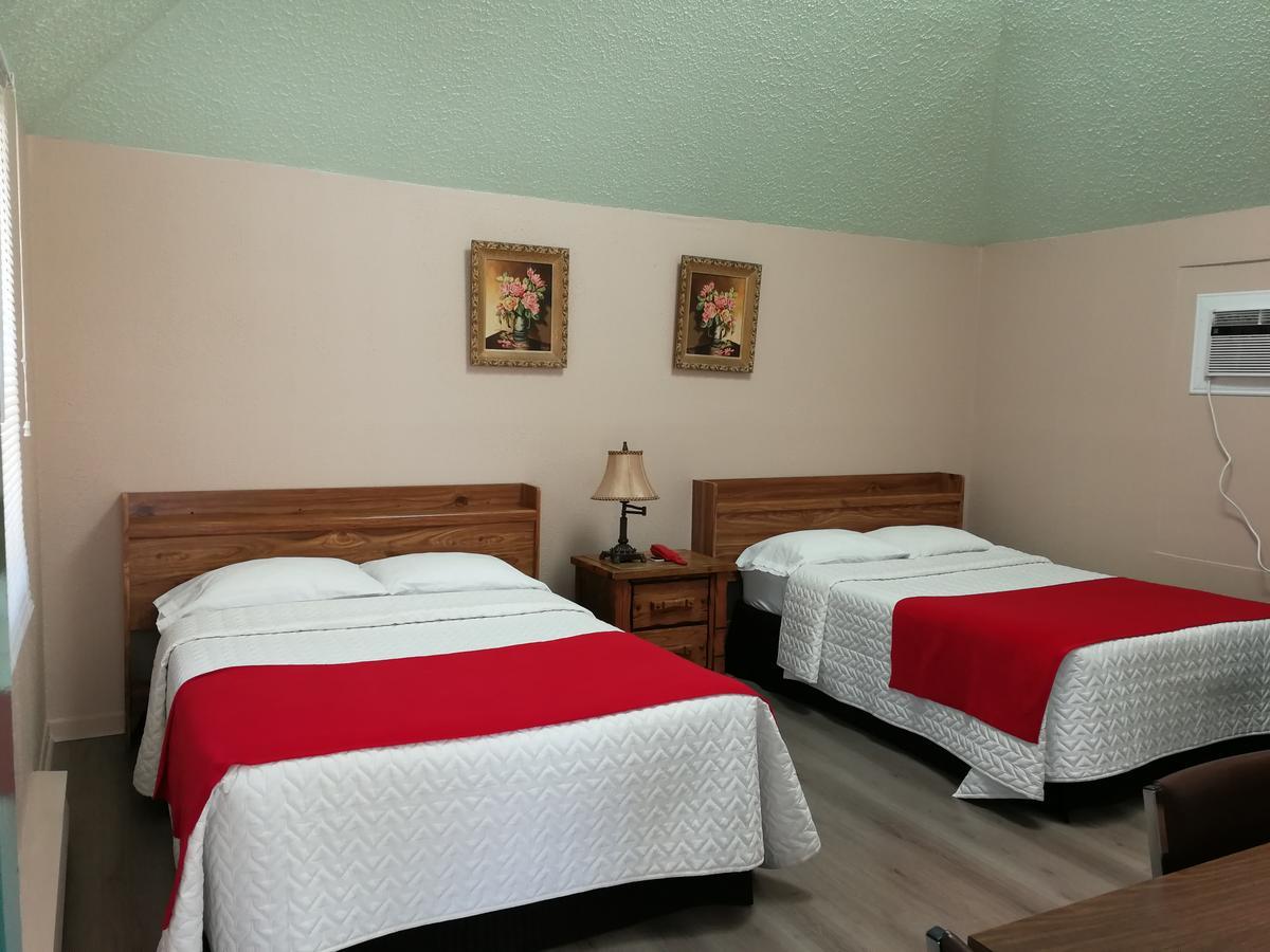 Motel Belair Rigaud Esterno foto