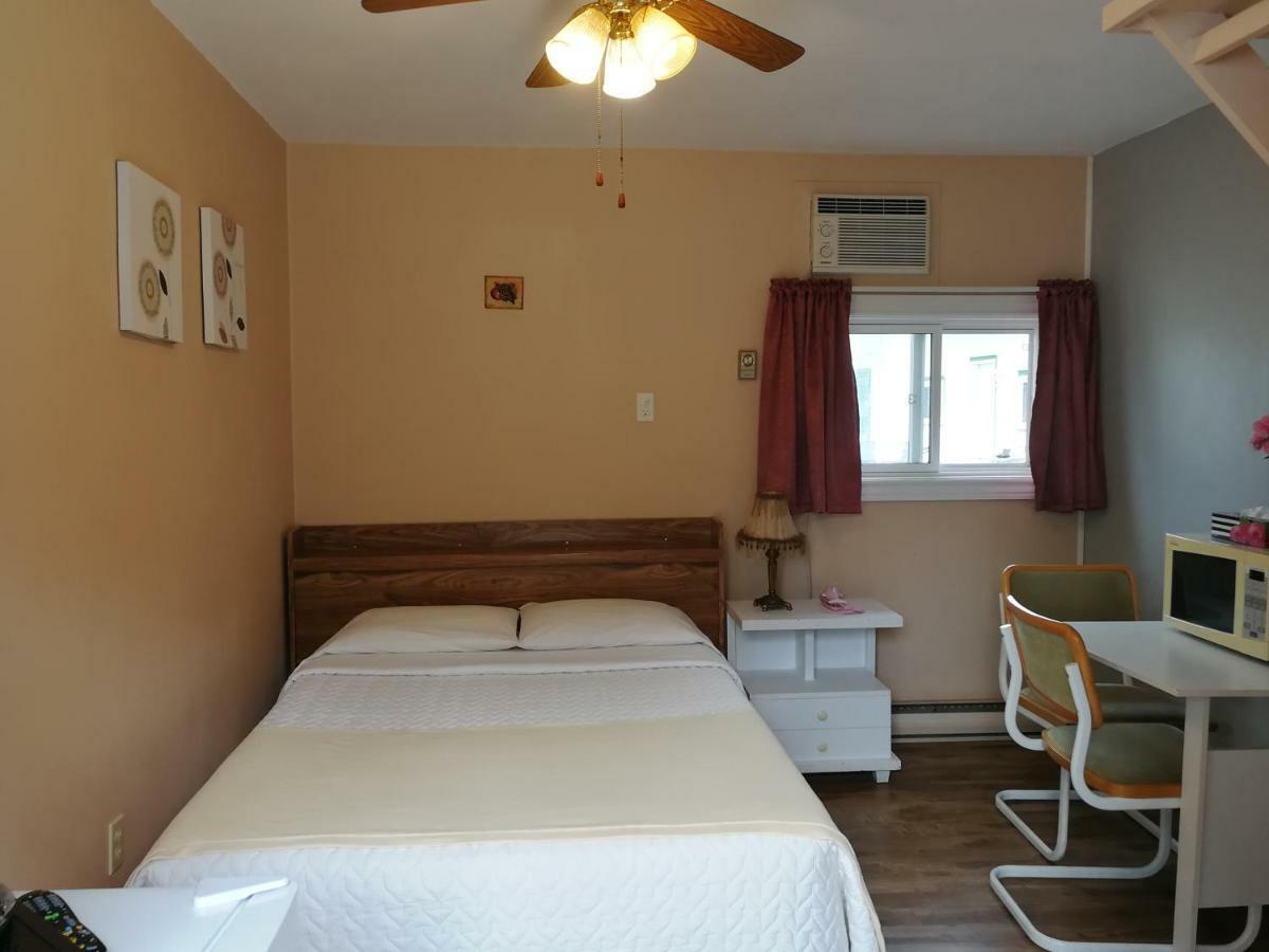 Motel Belair Rigaud Esterno foto